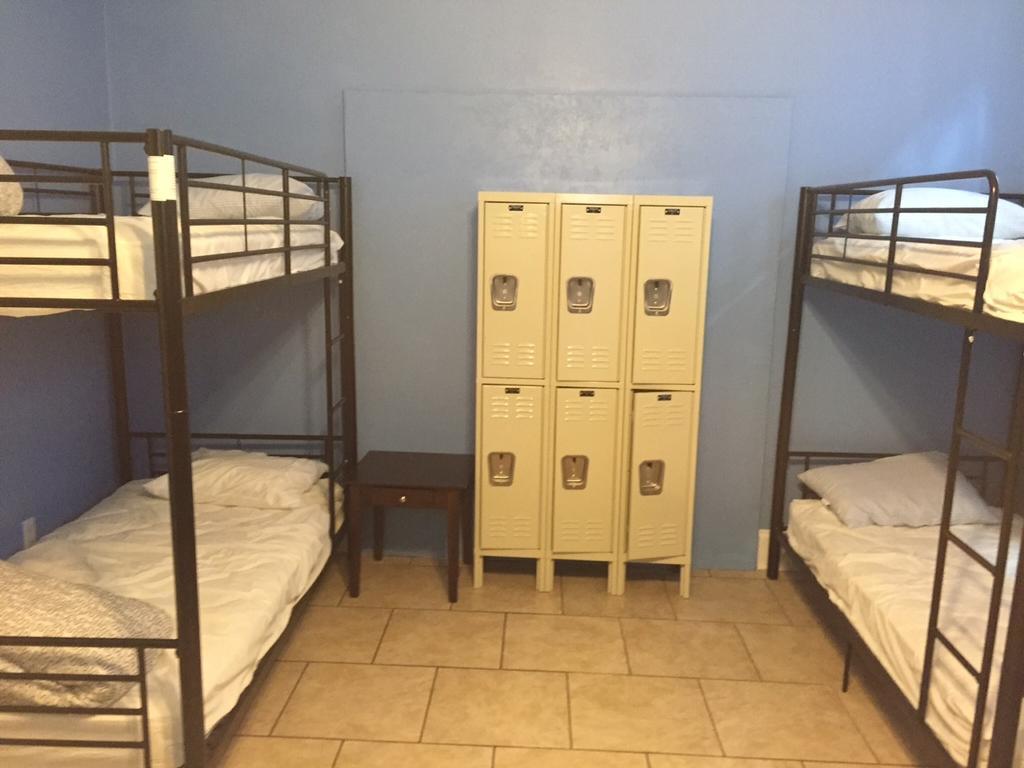 The Garden District House Hostel Νέα Ορλεάνη Εξωτερικό φωτογραφία