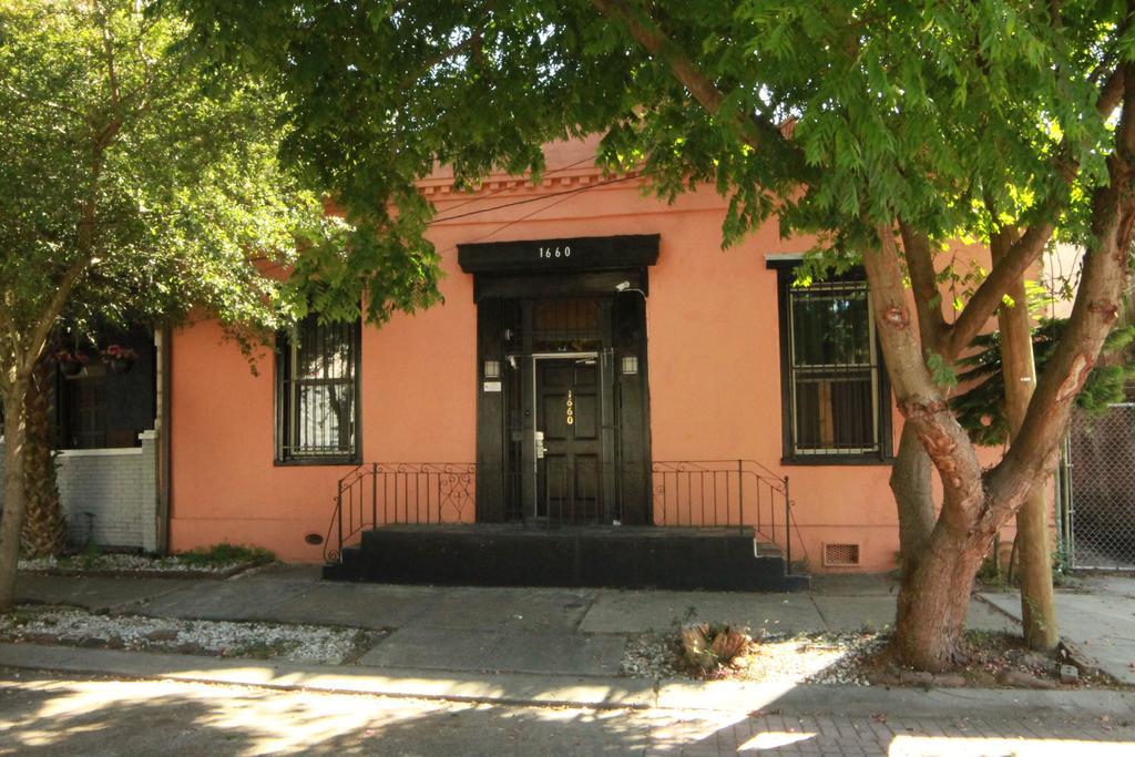 The Garden District House Hostel Νέα Ορλεάνη Εξωτερικό φωτογραφία