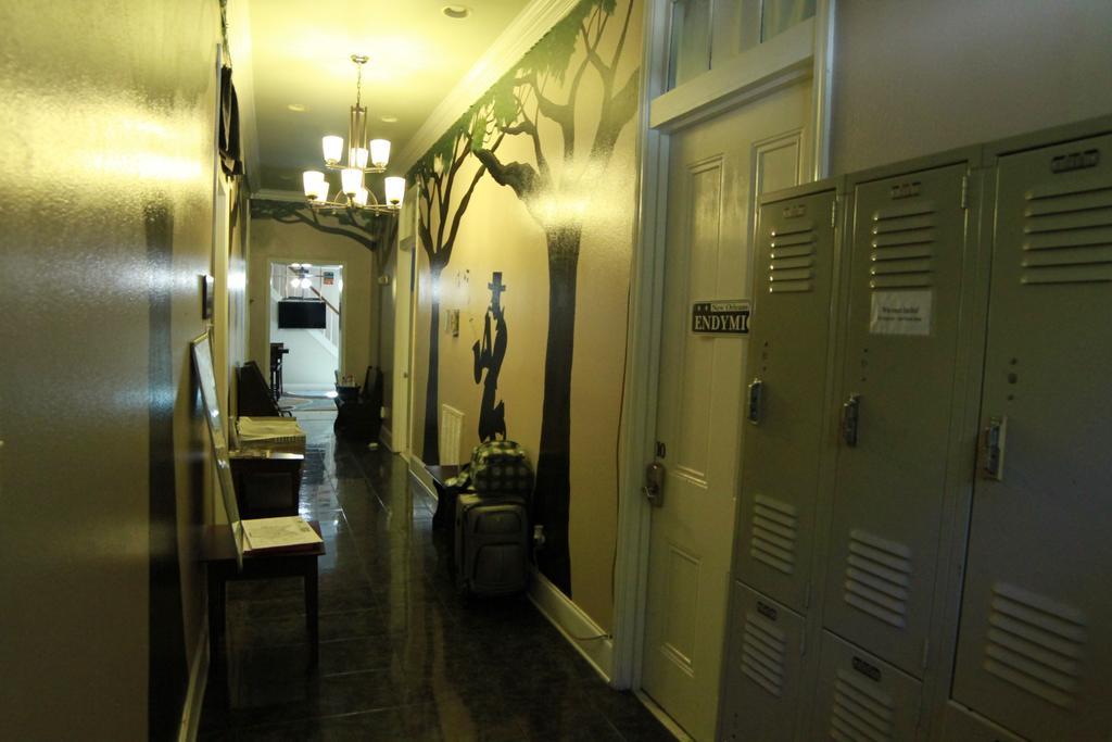 The Garden District House Hostel Νέα Ορλεάνη Εξωτερικό φωτογραφία