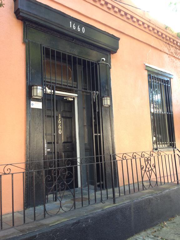 The Garden District House Hostel Νέα Ορλεάνη Εξωτερικό φωτογραφία