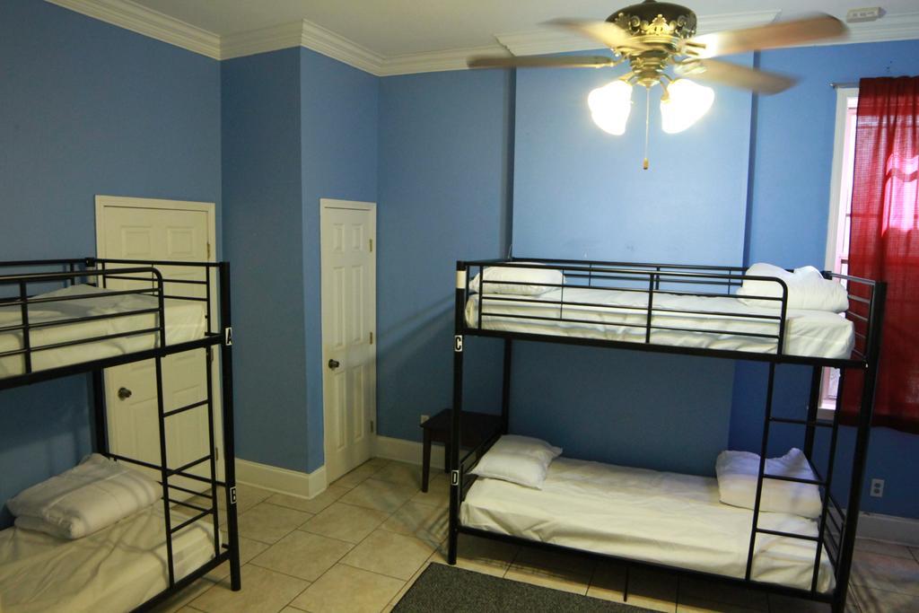 The Garden District House Hostel Νέα Ορλεάνη Εξωτερικό φωτογραφία